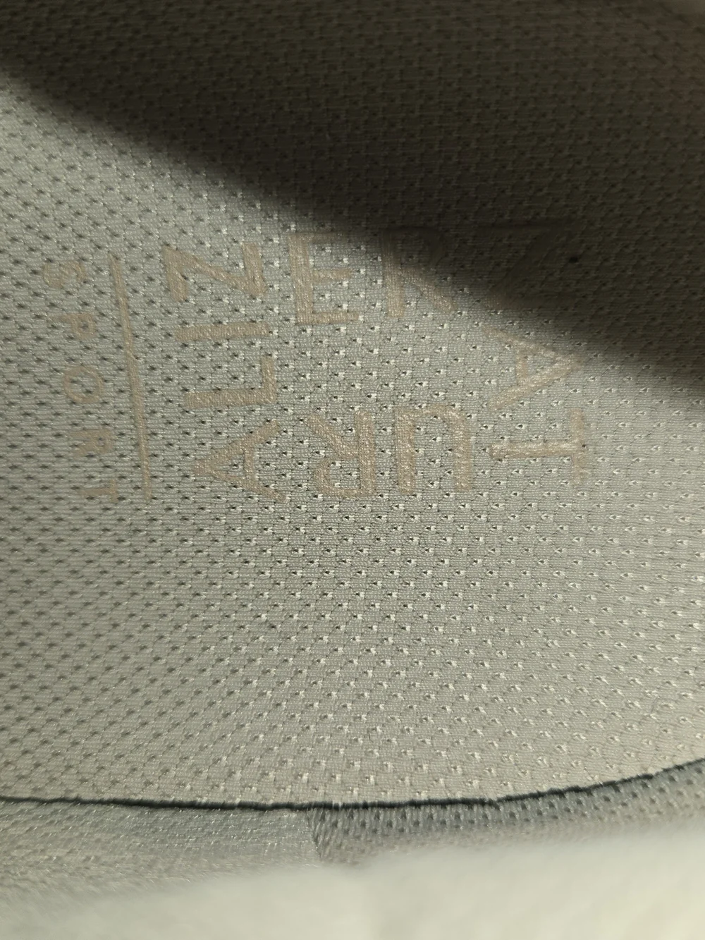 Naturalizer smooth pebbled